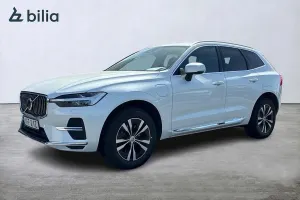 Volvo XC60 2022